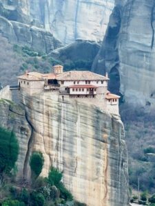 Meteora