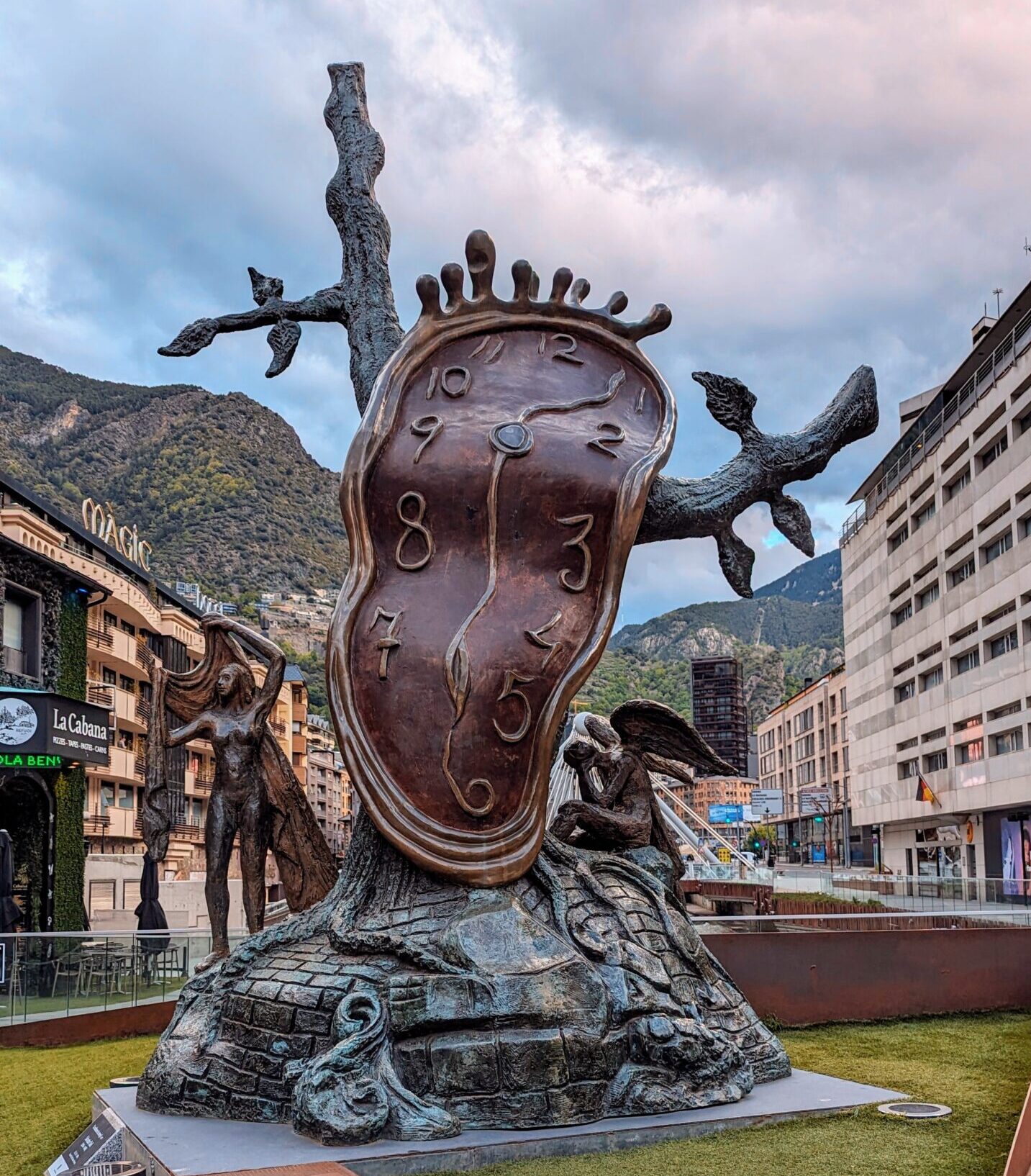 Andorra La Vella