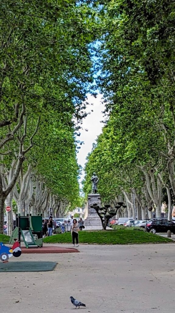 boulevard barbes