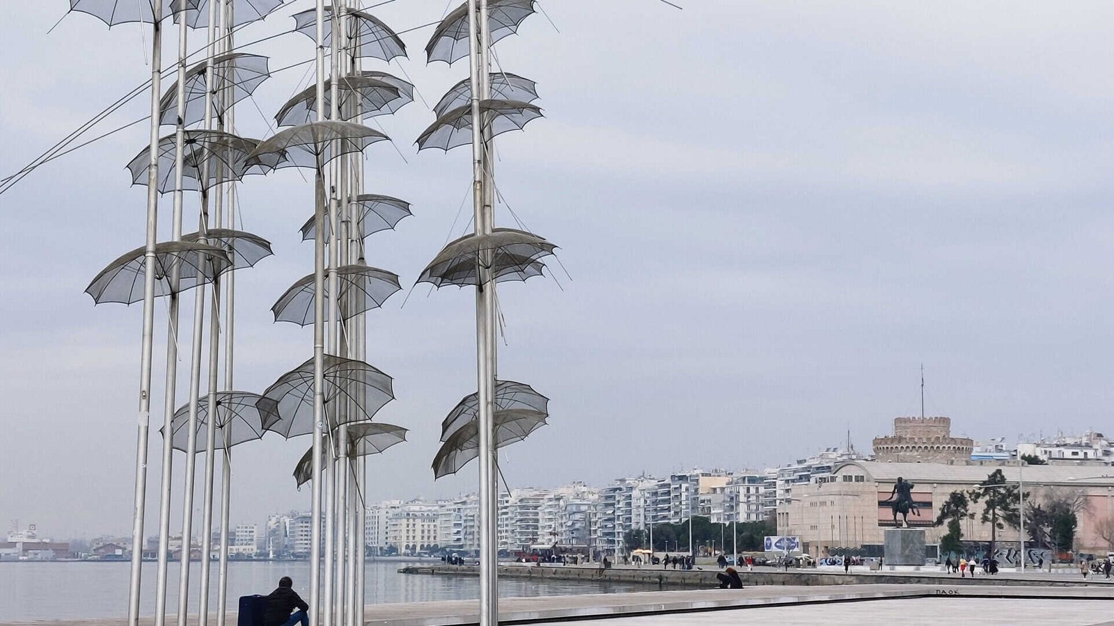 10 Best Things to Do in Thessaloniki: A Walkable Guide to Greece's ...