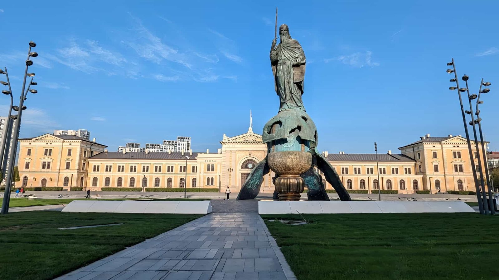Things to do in Belgrade: Beyond the Nightlife - One Small Bag